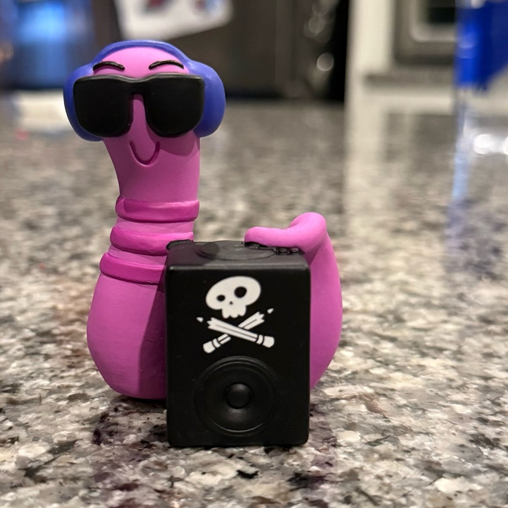 Pirate stories tonie. New.